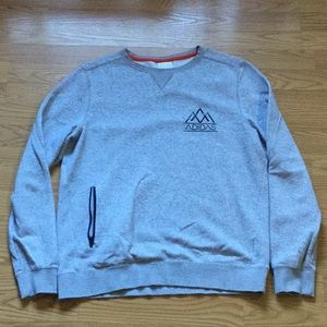 Adidas Neo Crew Neck Sweater